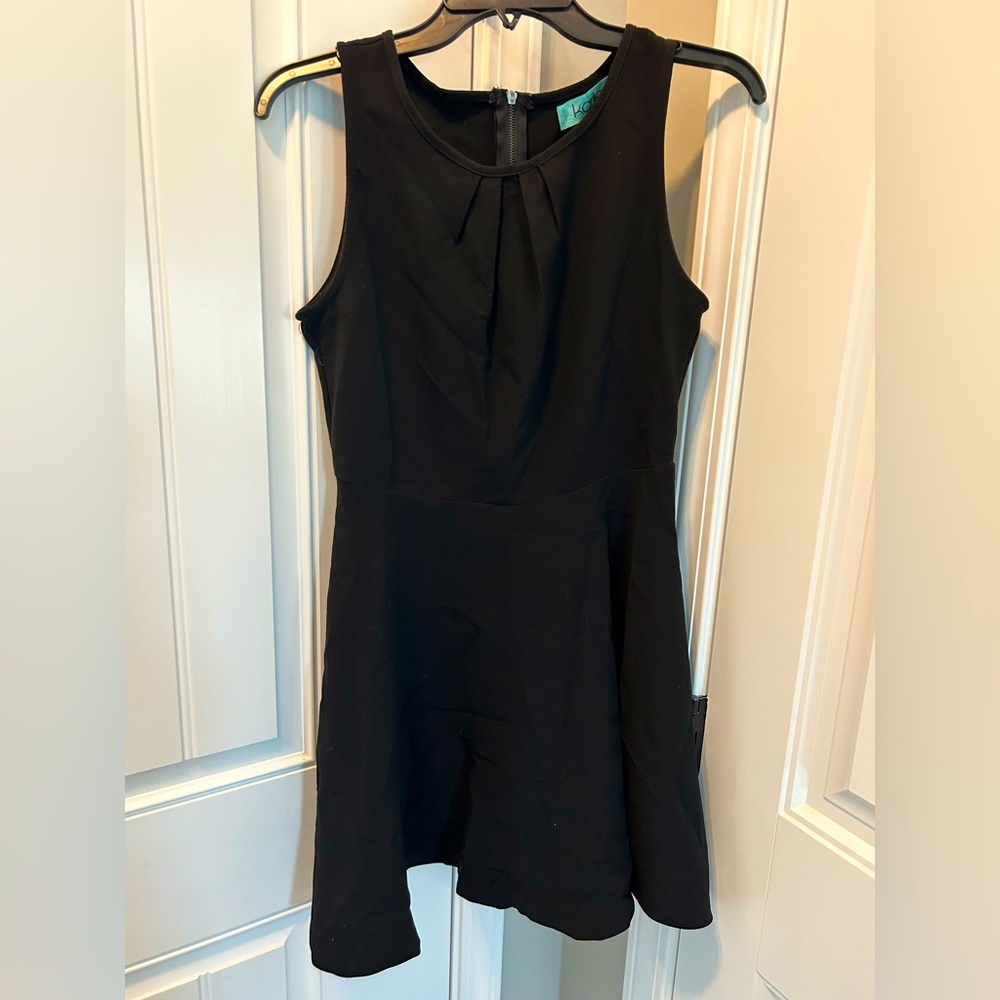 Women’s Karlie Black Dress Size 6